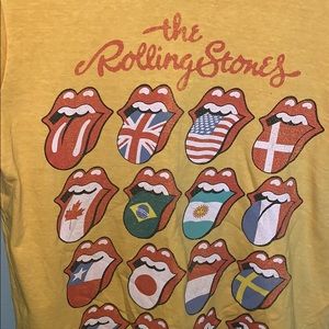 Rolling Stones Tee